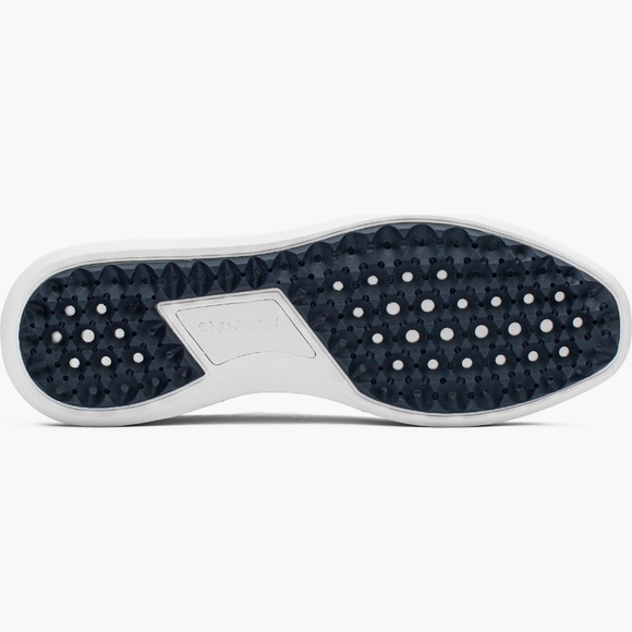 Wolf and Shepherd white sneakers - Picture 6 of 6